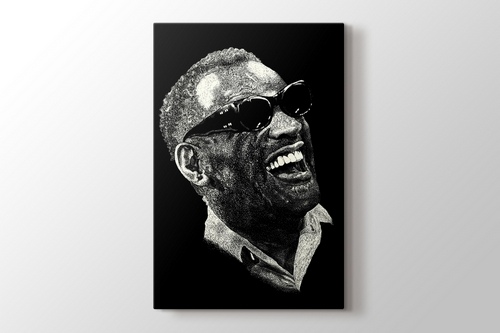 Picture of Ray Charles