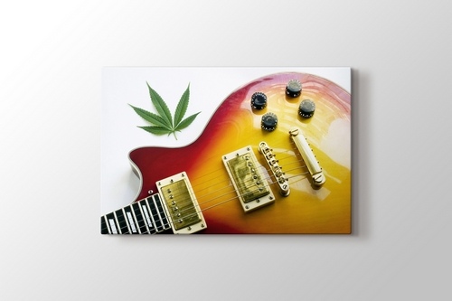 Picture of Electric Guitar