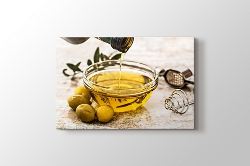 Picture of Olive Oil