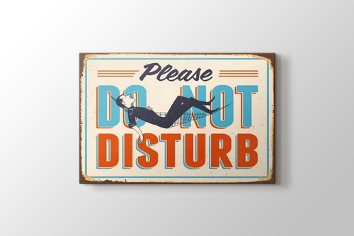 Picture of Do Not Disturb