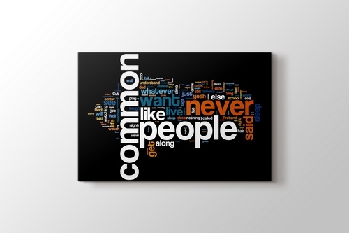 Picture of Common People