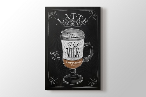 Picture of Cafe Latte