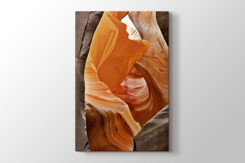 Picture of Antelope Slot Canyon