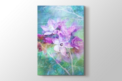 Picture of Watercolor Floral