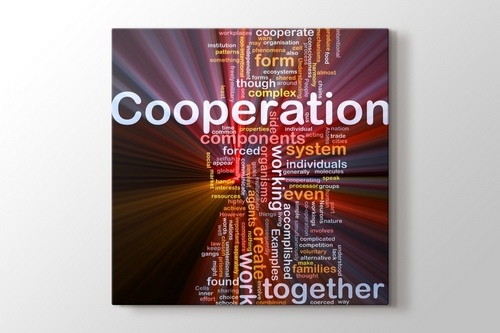 Picture of Cooperation