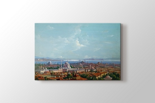 Picture of Constantinople