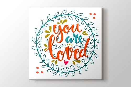 Picture of You Are Loved