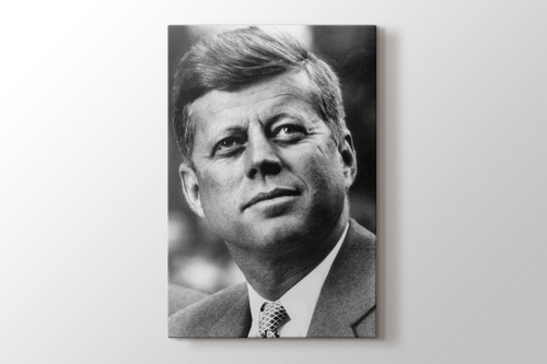 Picture of JFK