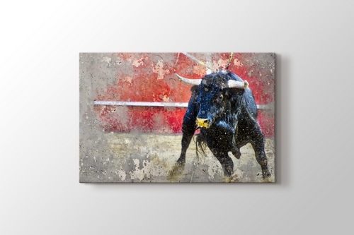 Picture of Bull