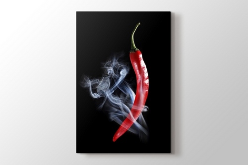 Picture of Smoking Chili
