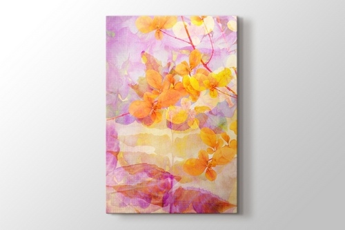 Picture of Watercolor Floral
