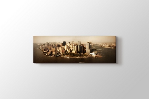 Picture of Manhattan Panorama