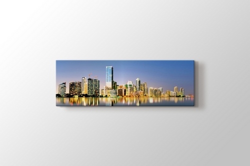 Picture of Panoramic Miami