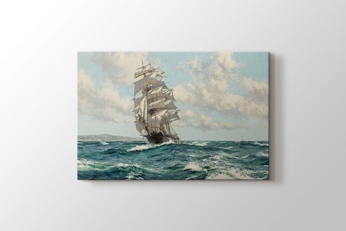 Picture of The Clipper Ship