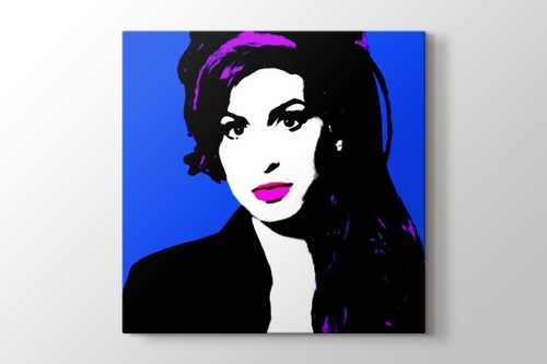 Picture of amy winehouse