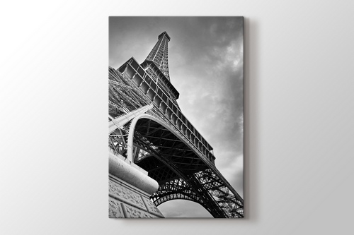 Picture of Eiffel Tower Perspective