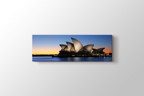 Picture of Sydney - Opera House