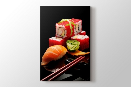 Picture of Sushi Set