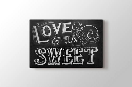 Picture of Love is Sweet