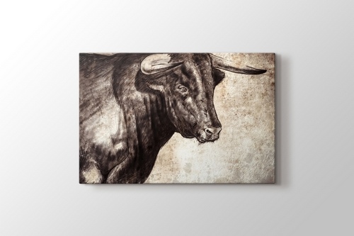 Picture of Bull