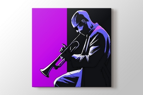 Picture of Saxophone