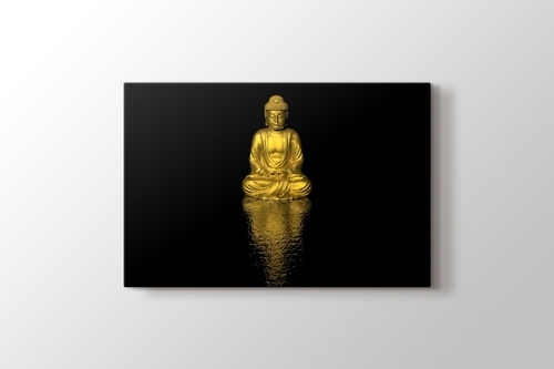 Picture of Buddha Heykeli