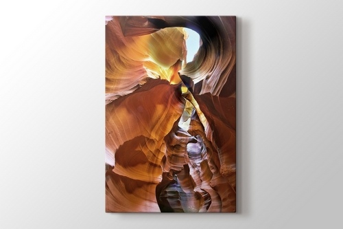 Picture of Antelope Slot Canyon