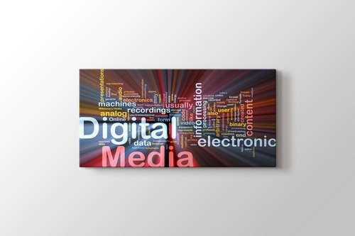 Picture of Digital Media