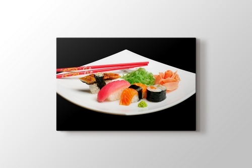 Picture of Sushi