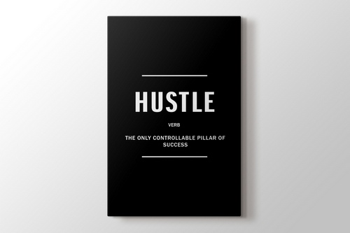Picture of Hustle