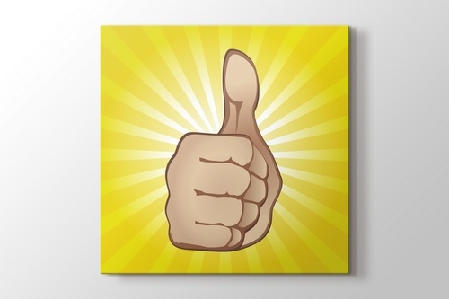 Picture of Thumb Up