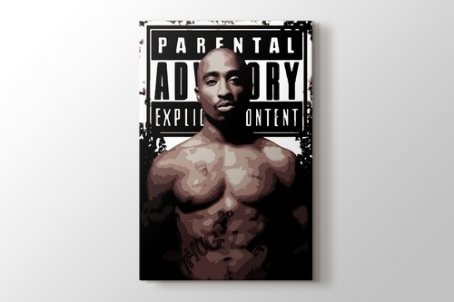 Picture of Tupac