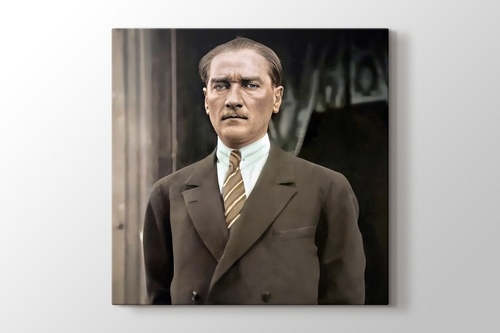 Picture of Atatürk Portre 00