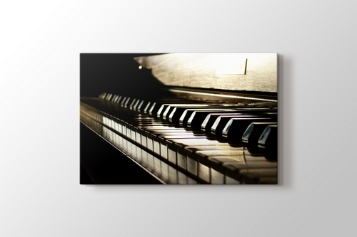 Picture of Piano