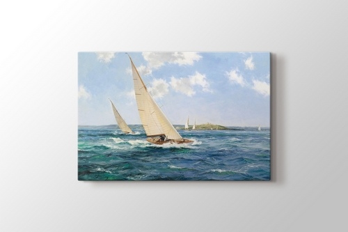 Picture of Sailing