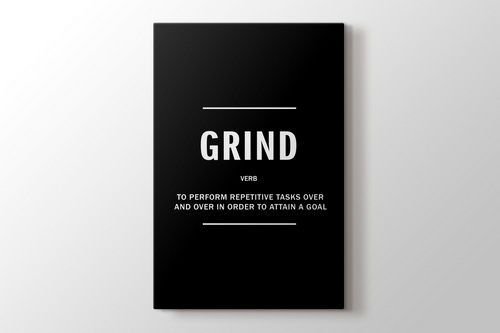 Picture of Grind