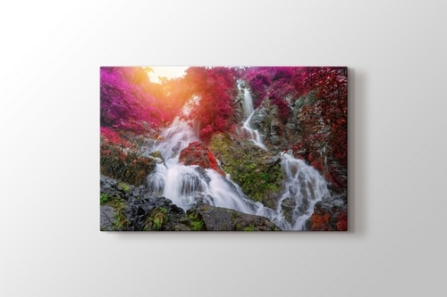 Picture of Waterfall Stream