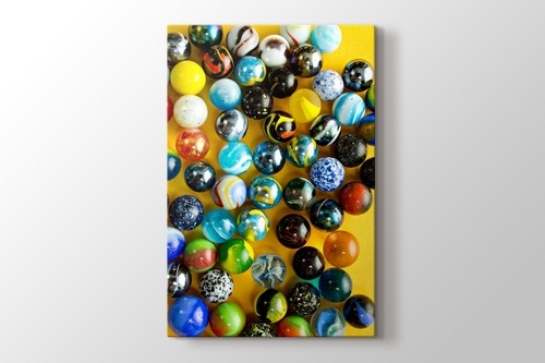 Picture of Marble Balls
