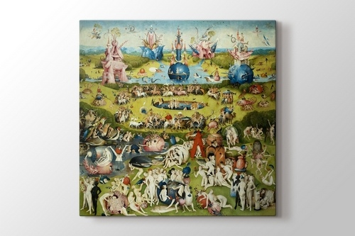 Picture of The Garden of Earthly Delights