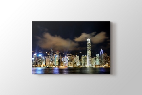 Picture of Hong Kong