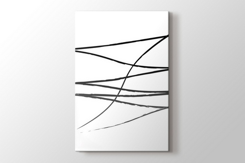 Picture of Abstract Lines