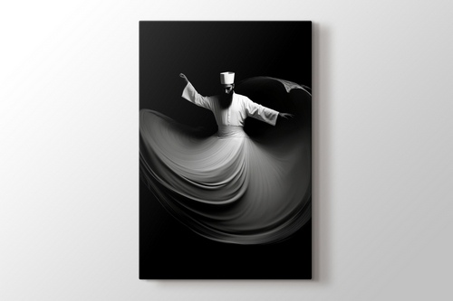 Picture of Whirling Dervish